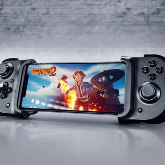 Razer's Kishi made for iPhone - Picture 6 of 7